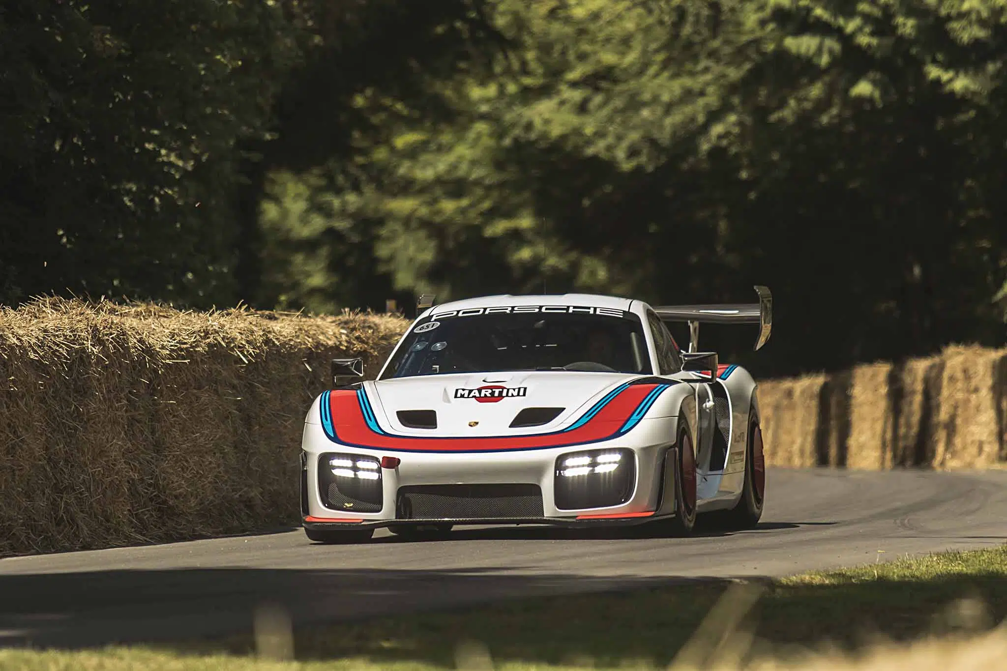 porsche 935