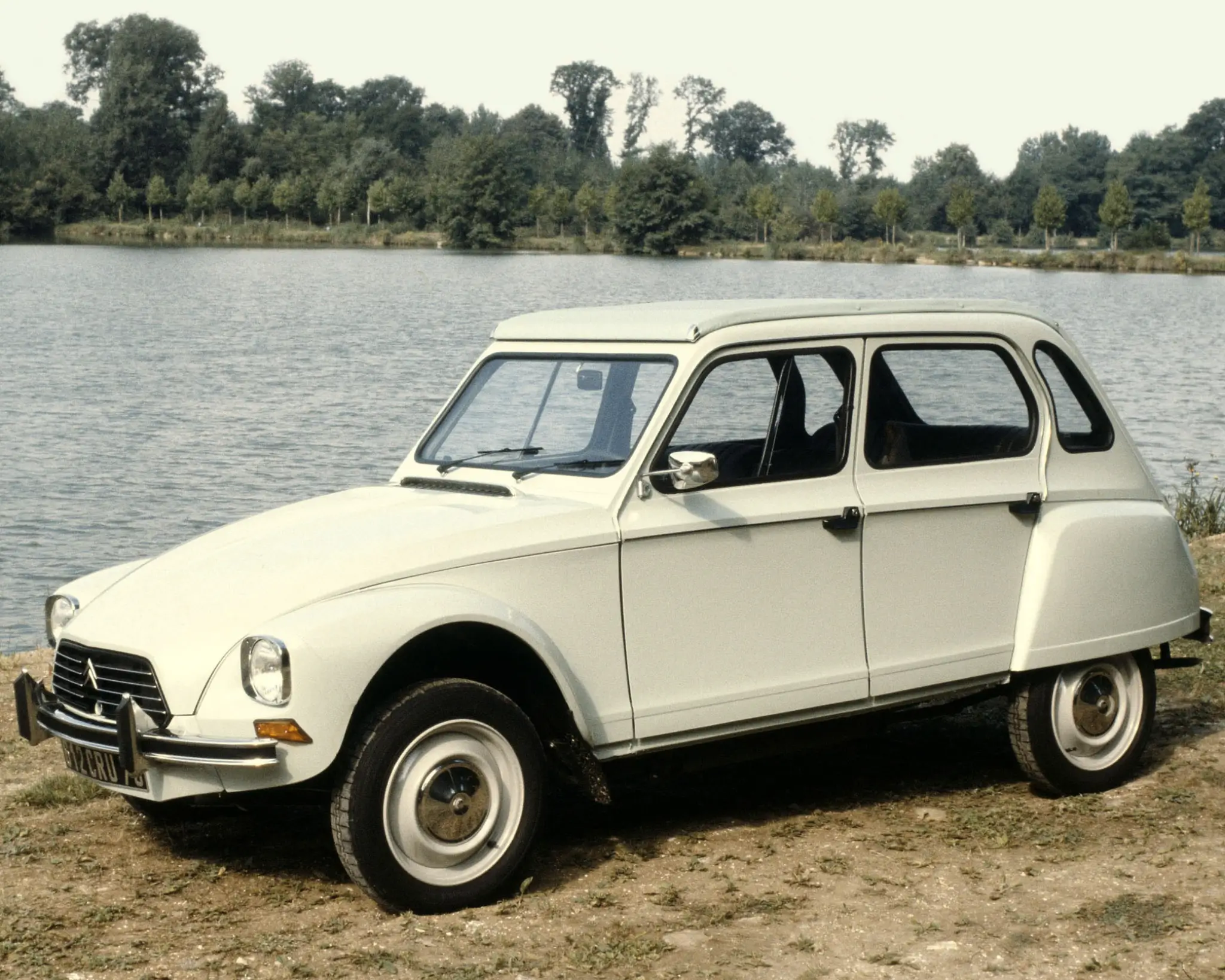 Citroën Day Ane