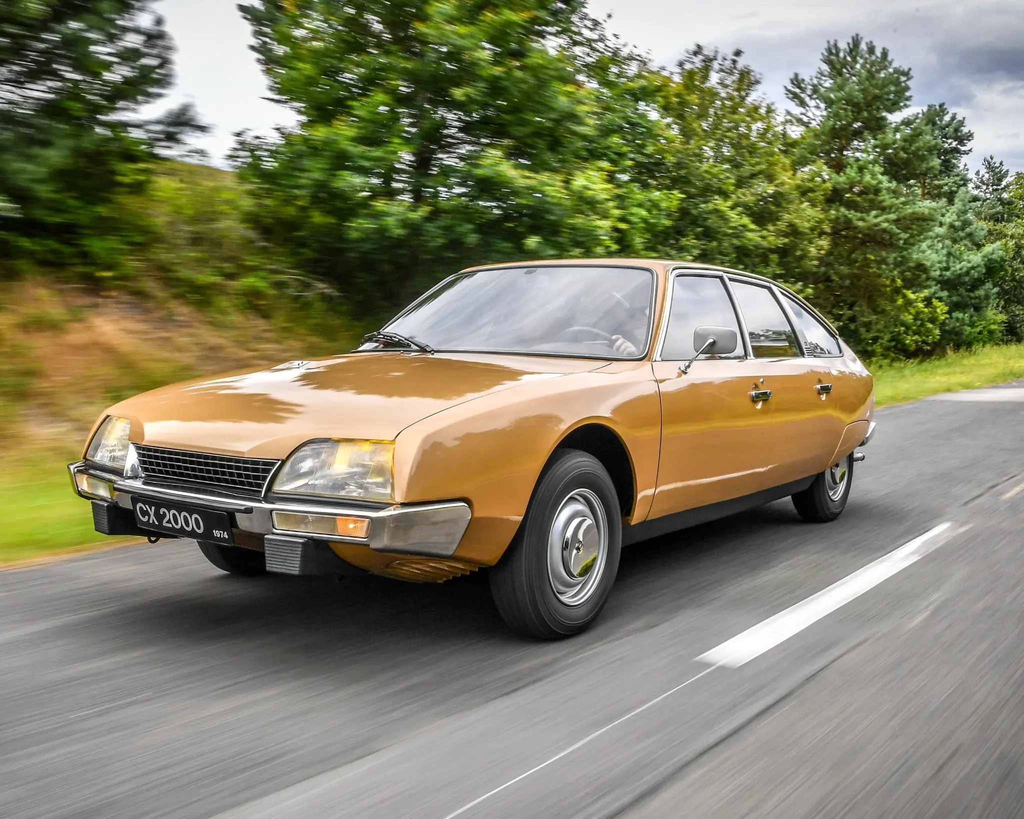 Citroën AX