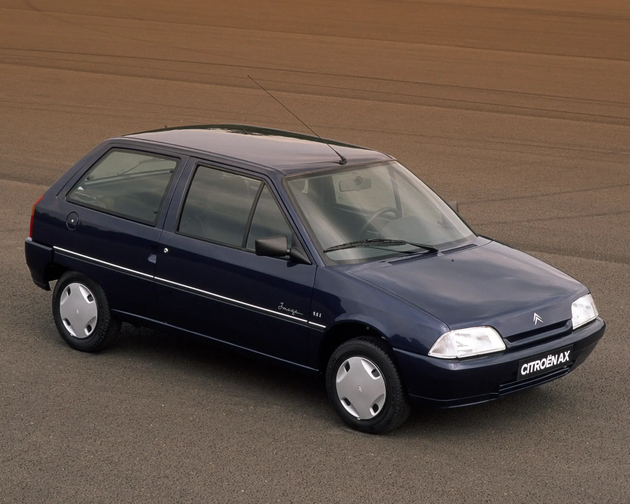 Citroën AX