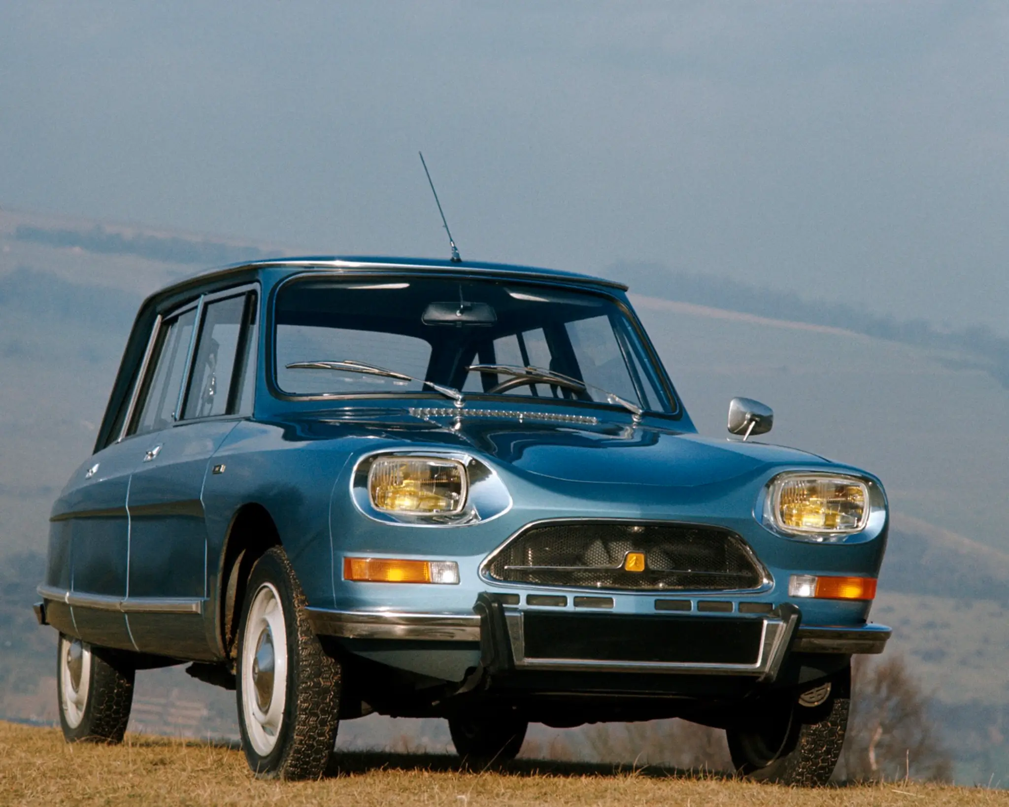 Citroën AMI
