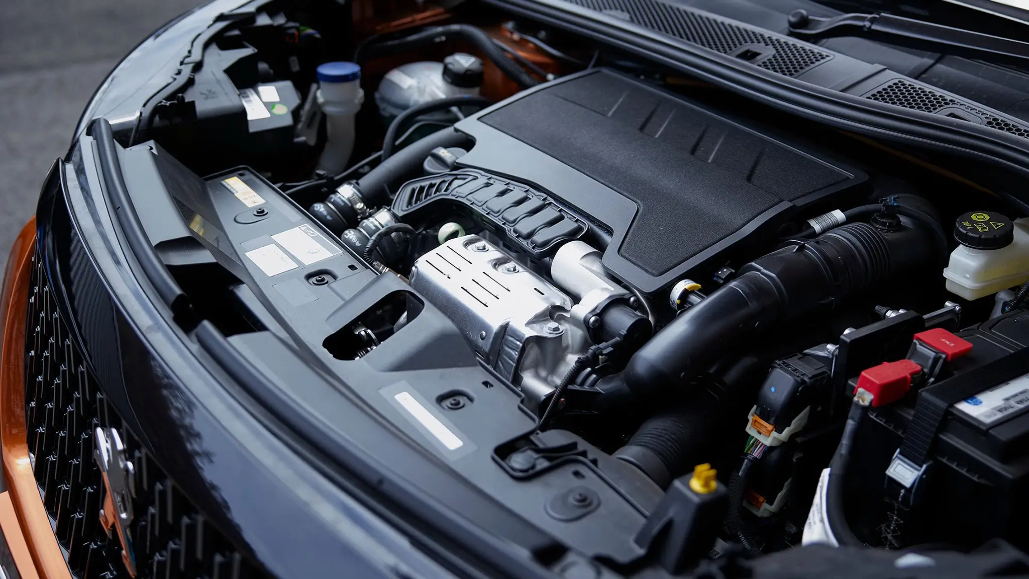 Motor 1.2 PureTech