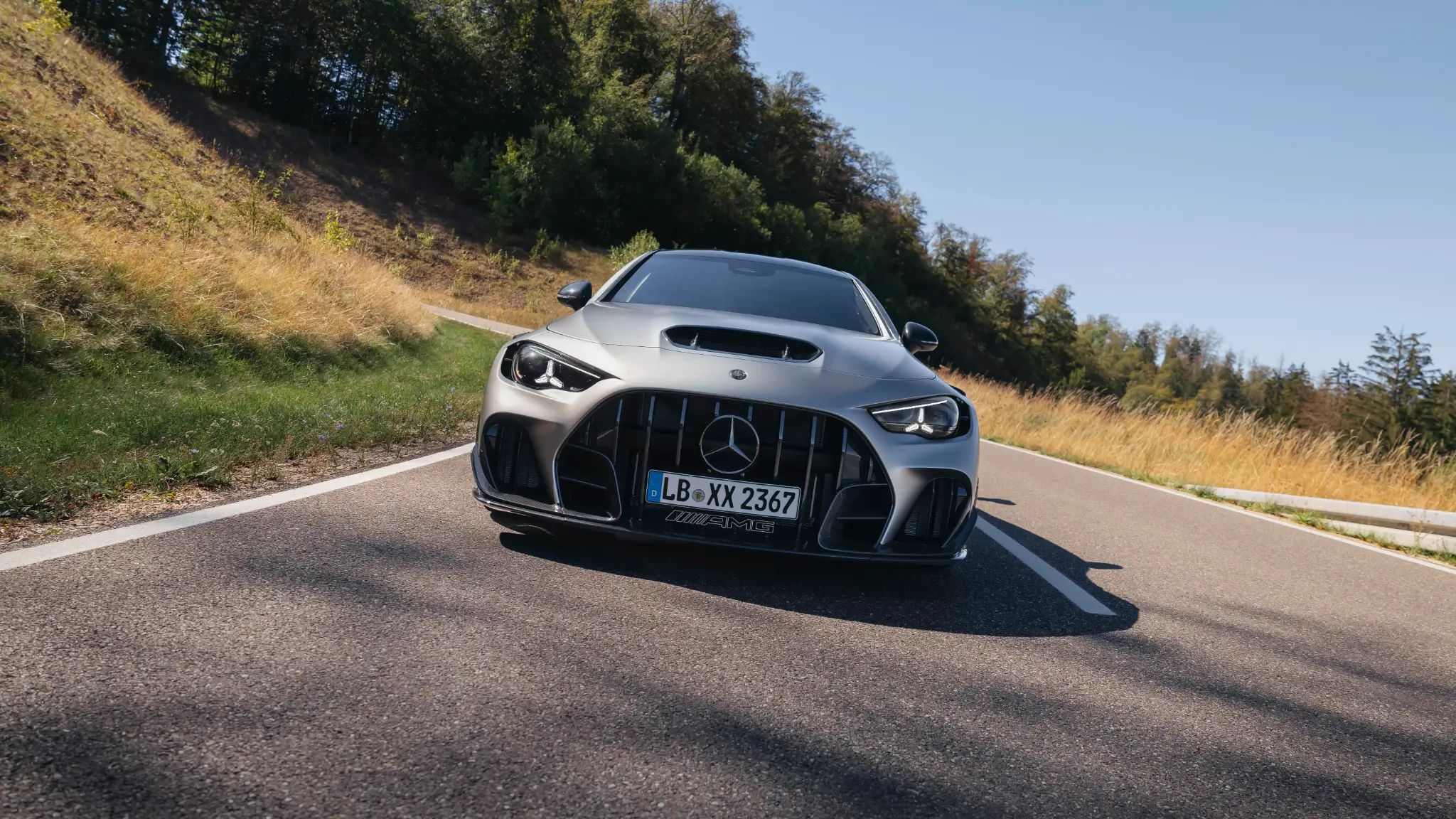 Mercedes-AMG CLE 646 22