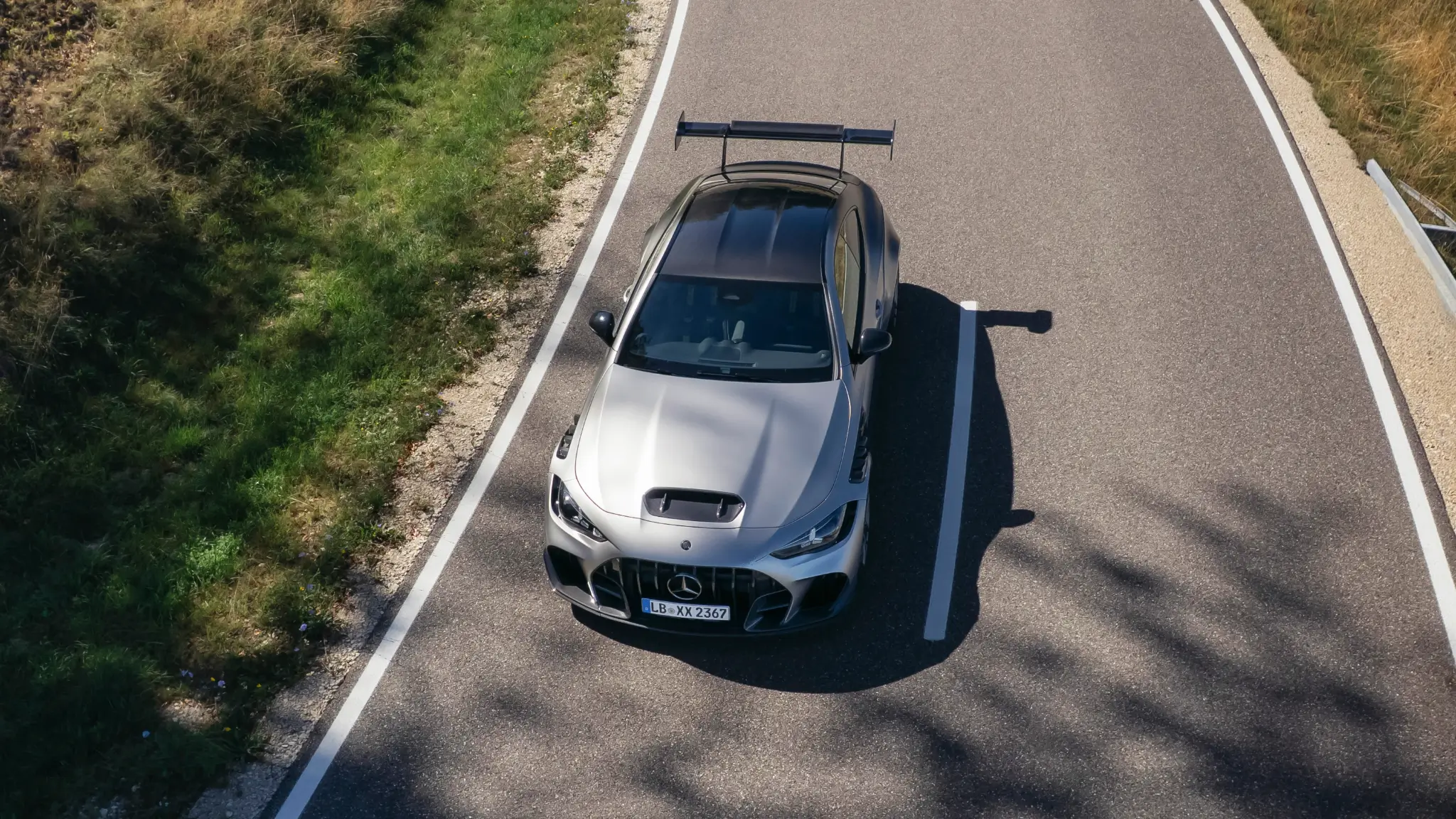 Mercedes-AMG CLE 646 4