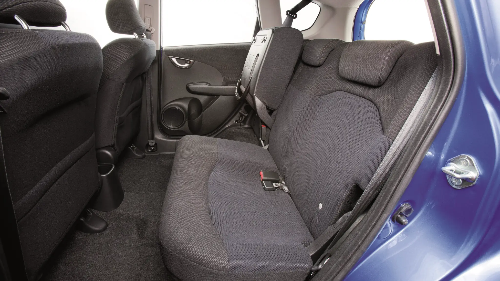 bancos mágicos do honda jazz