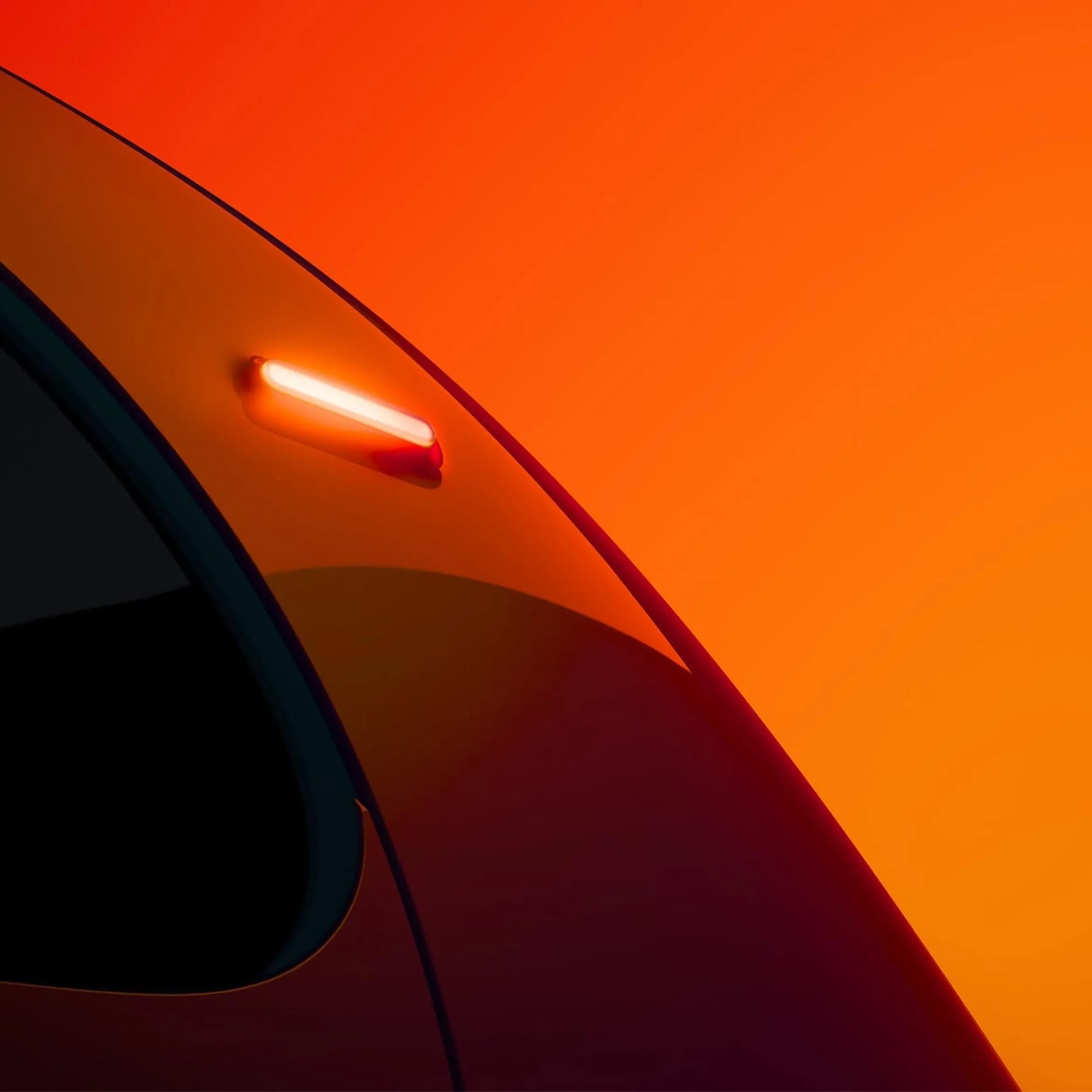 Citroen 2CV teaser