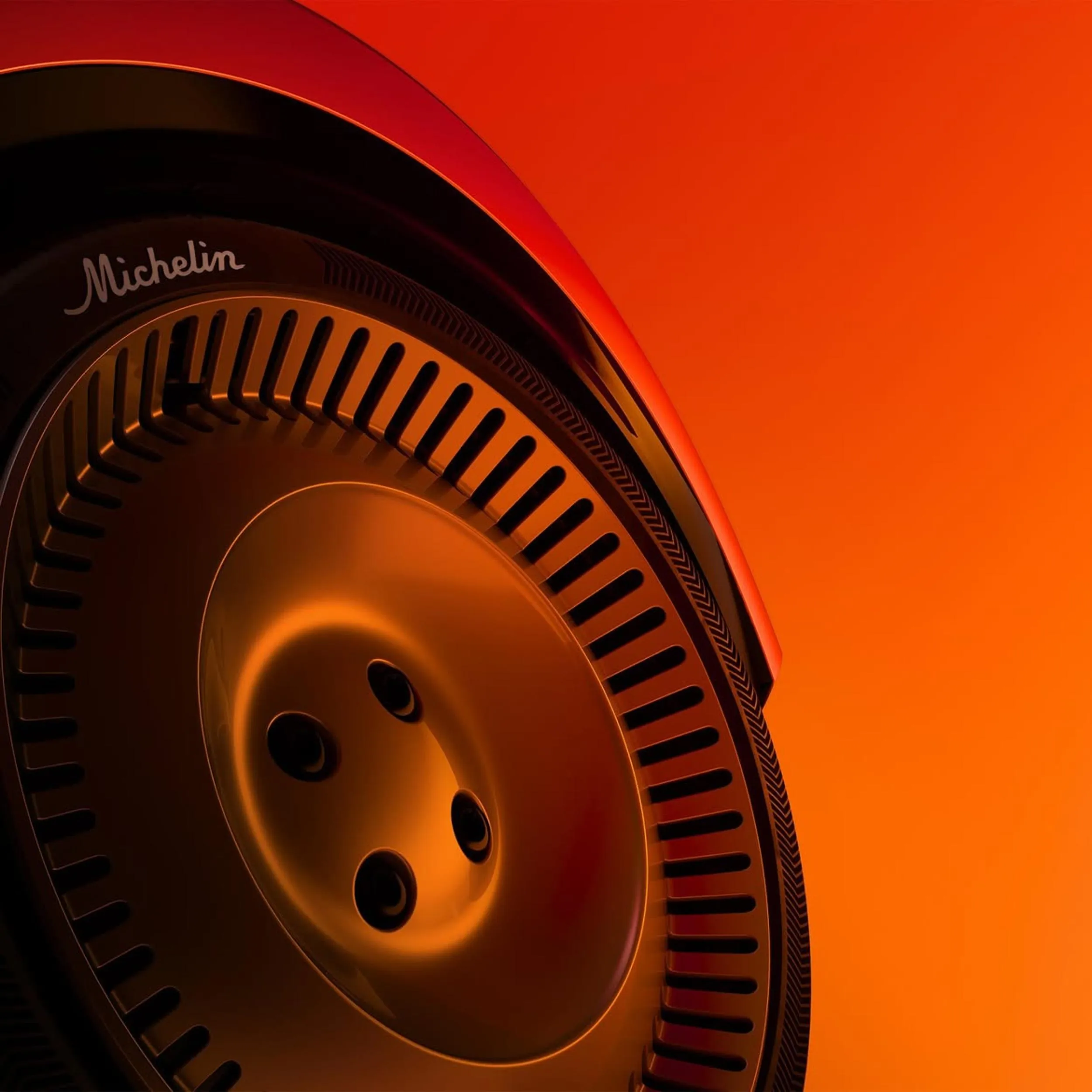Citroen 2CV teaser