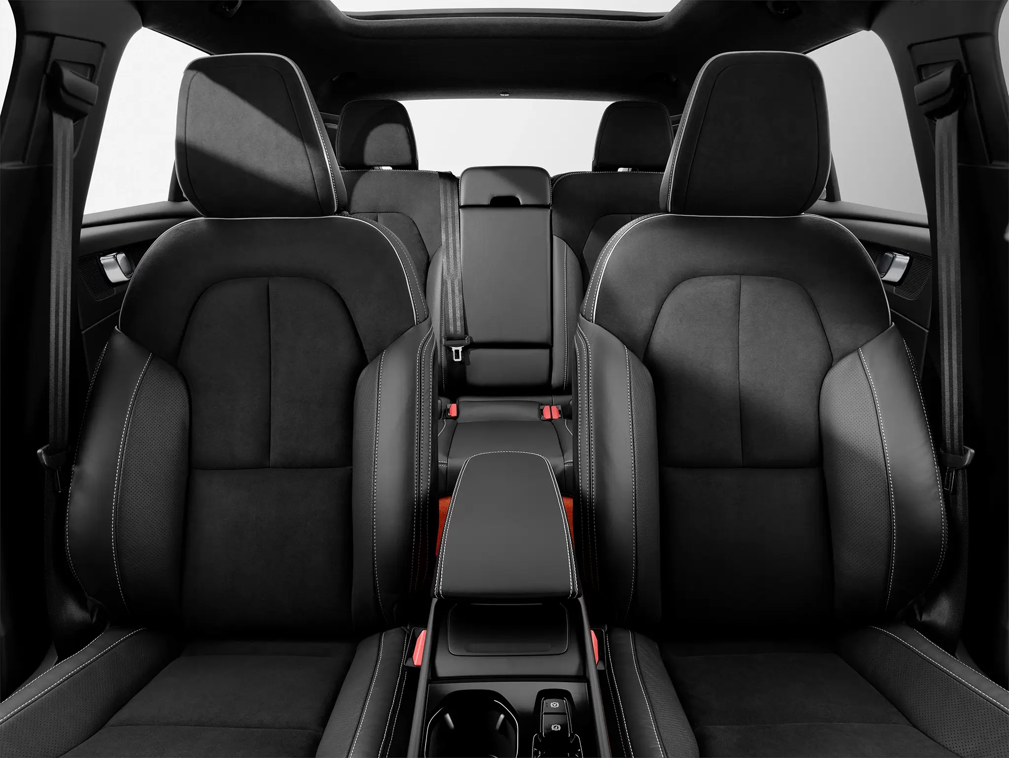 bancos dianteiros volvo xc40 usado