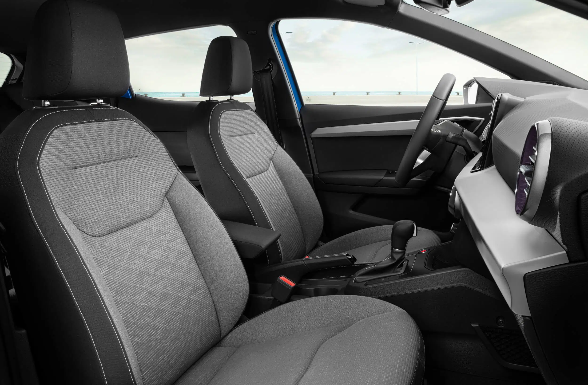 seat ibiza xcellence usado da semana 10