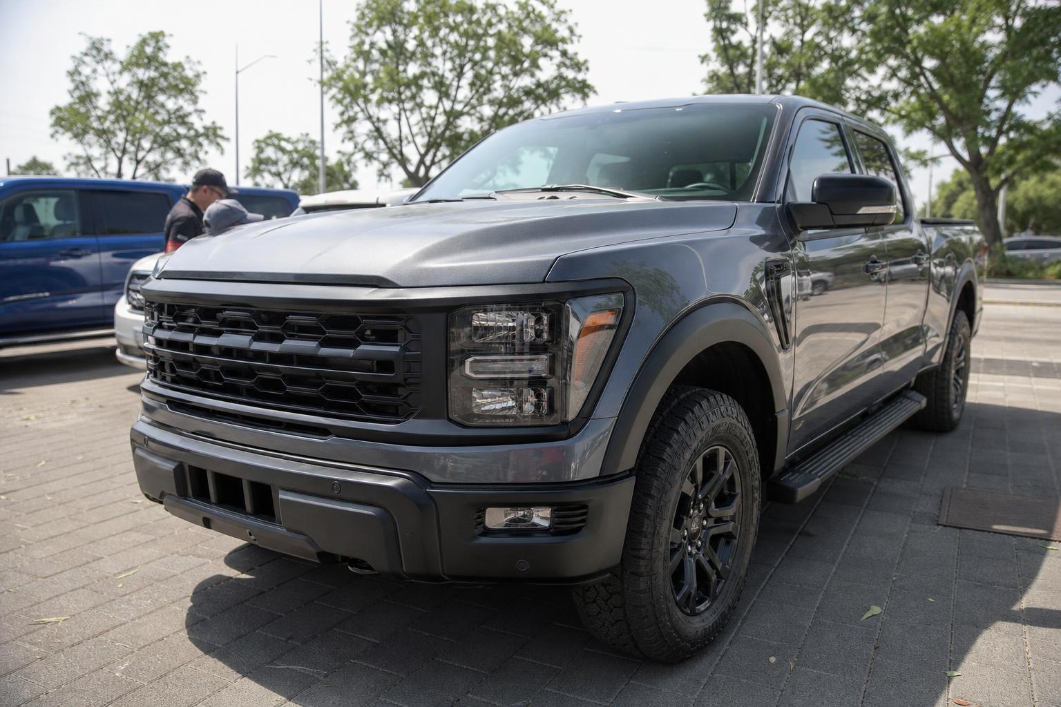 Se agotó en tres semanas sin un solo anuncio : la pick-up que ya acumula meses de lista de espera en México